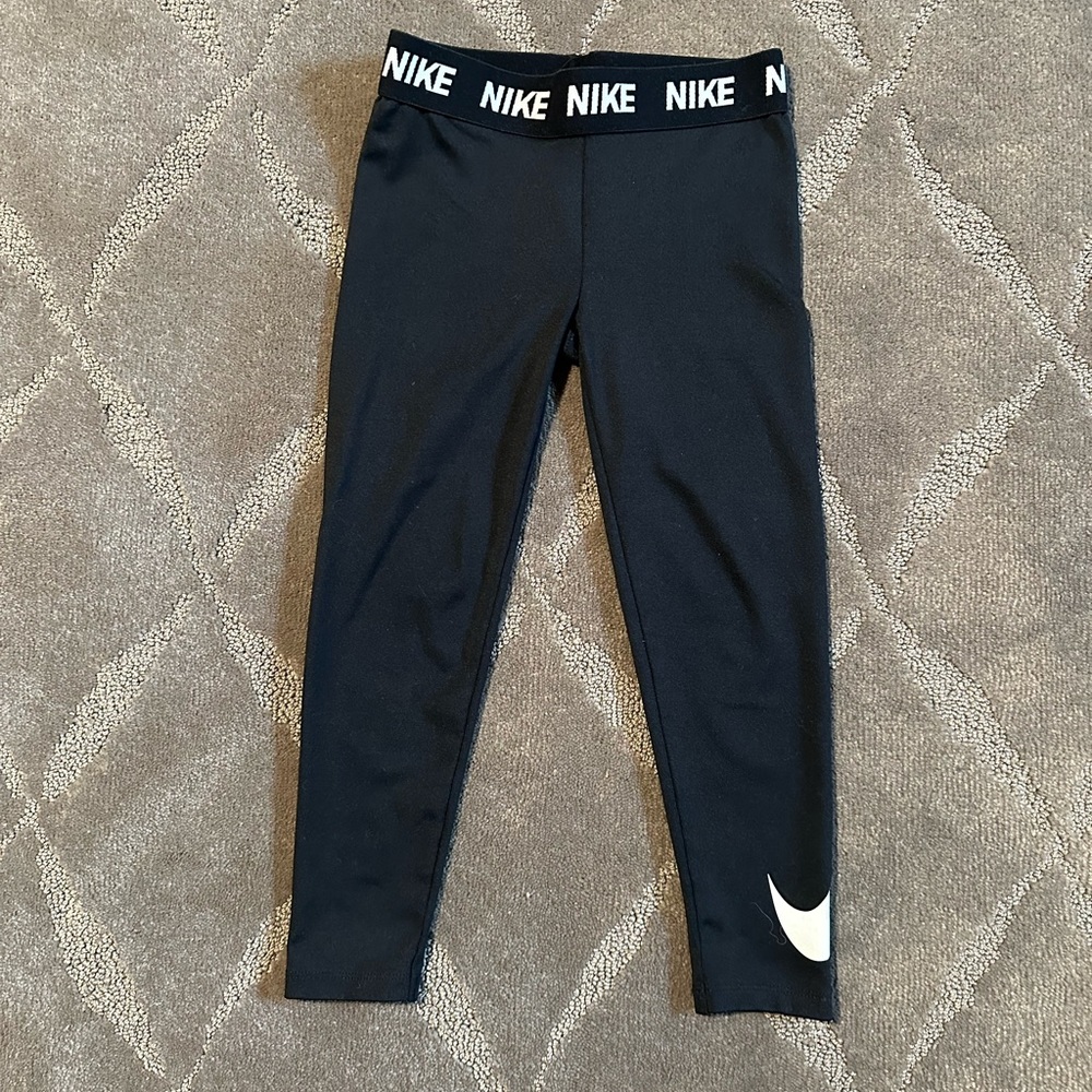 Kids Nike leggings